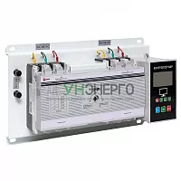 Устройство автоматического ввода резерва АВР 3п 100/100А ТСМ PROxima EKF ats-tsm-100A-3p-pro