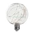Лампа светодиодная Feron LB-382 E27 3W 2700K 41677