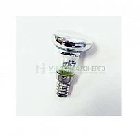 Лампа накаливания ЗК60 R50 230-60Вт E14 (100) Favor 8105036