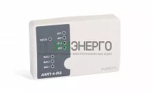 Метка адресная пожарная АМП-4-R3 Рубеж Rbz-337423 Метка адресная пожарная АМП-4-R3 Рубеж Rbz-337423