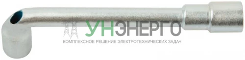 Ключ L-образный 13мм FIT 63013 фото 2