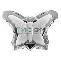 Светильник светодиодный ночник LED "Бабочка" RGB 220В Camelion NL-259 15377
