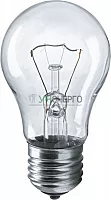 Лампа накаливания 94 325 NI-A-40-230-E27-CL Navigator 94325