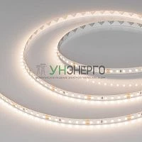 Лента светодиодная UL-A120-8mm 24V Warm 3500К 14.4Вт/м IP20 (уп.5м) Arlight 042303