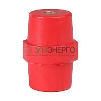 Изолятор SM45 (М8) силовой КЭАЗ 143254