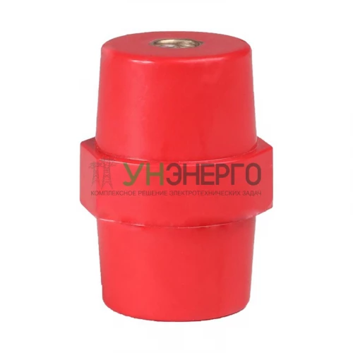 Изолятор SM45 (М8) силовой КЭАЗ 143254