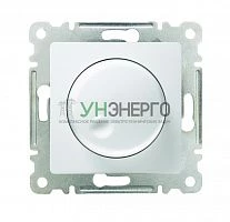 Механизм светорег. Lillium 1000ВТ бел. 0001093