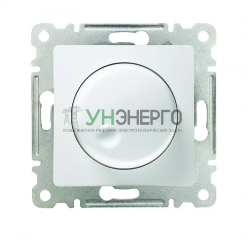 Механизм светорег. Lillium 1000ВТ бел. 0001093