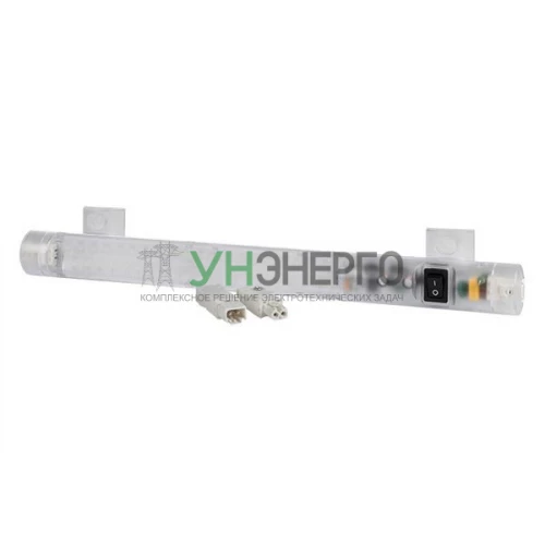 Светильник светодиодный щитовой 5Вт 220В винт PROxima EKF ELS025 фото 2