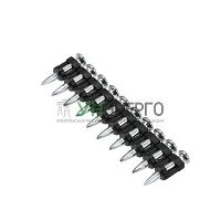 Гвоздь по бетону 3х22 (уп.1000шт) Kranz KR-16-1716