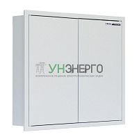 Корпус металлический встраиваемый ЩРв-72 IP31 520х600х120 PRIZMA TOKOV Electric TKE-PZ-WMRB-72-IP31