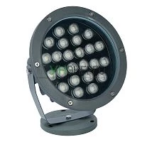 Светодиодный светильник ландшафтно-архитектурный Feron.One LL-403 185-235V 24W 2700K IP65 53526