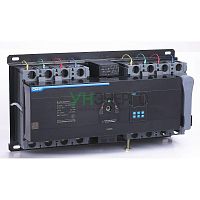 Устройство автоматического ввода резерва NXZM-630S/3BT 500А (Modbus) CHINT 525430 Устройство автоматического ввода резерва NXZM-630S/3BT 500А (Modbus) CHINT 525430