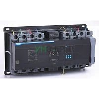 Устройство автоматического ввода резерва NXZM-630S/3BT 500А (Modbus) CHINT 525430 Устройство автоматического ввода резерва NXZM-630S/3BT 500А (Modbus) CHINT 525430
