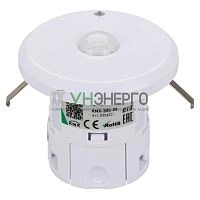 Датчик движения KNX-305-IN (BUS 5мх10м) INTELLIGENT ARLIGHT 025672 Датчик движения KNX-305-IN (BUS 5мх10м) INTELLIGENT ARLIGHT 025672