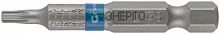 Бита стальная Profi TORX T15 50мм (уп.2шт) Cutop 83-657 Бита стальная Profi TORX T15 50мм (уп.2шт) Cutop 83-657