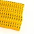 Набор кабель-маркеров "0-9" STEKKER для провода сеч. до 4мм2, желтый CBMR25-S1 (DIY упак 10 отрез. по 30 шт) 49392