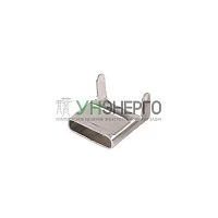 Скрепа для ленты C201 TOKOV ELECTRIC TKE-C201 Скрепа для ленты C201 TOKOV ELECTRIC TKE-C201