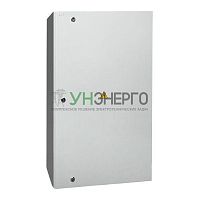 Щит распределительный навесной "KRATOS" 168 мод. 100.65.30 IP66 EKF mb26-1006530