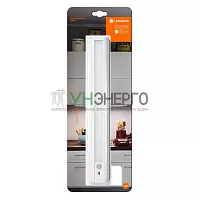 Светильник Linear LED Mobile 300 2.9Вт 4000К 174лм IP20 4х1.5В LR6 (AA) с сенсором бел. LEDVANCE 4058075226883