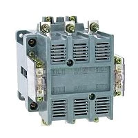 Пускатель электромагнитный ПМ12-400100 380В 2NC+4NO Basic EKF pm12-400/380