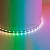 Cветодиодная LED лента Feron LS606, 60SMD(5050)/м 14.4Вт/м 5м IP20 12V RGB 41449