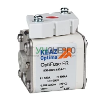 Предохранитель OptiFuse FR-S73-1000V-1000A-TF КЭАЗ 345922