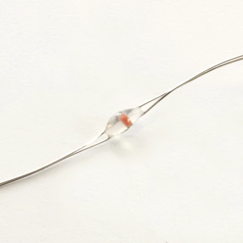 Светодиодная гирлянда Feron CL570 линейная Роса, статичная 2м + 0.5м розовый с питанием от батареек, прозрачный шнур 48602 фото 4