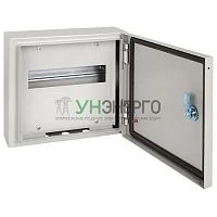 Корпус металлический ЩРН-12-1 76 IP54 У2 NO-120-01 ЭРА Б0028775 Корпус металлический ЩРН-12-1 76 IP54 У2 NO-120-01 ЭРА Б0028775