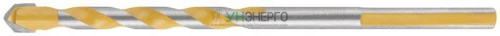 Сверло универсальное 5х85мм FIT 35123