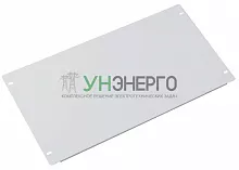 Панель ЛГ к ВРУ-х хх.45.хх 36 TITAN (H=400) (уп.2шт) IEK YKV-PL-G-36-45-4-0