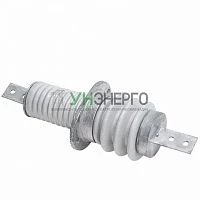 Изолятор проходной ИП-10/630-7.5 УХЛ2 фарфоровый (ГОСТ) ЭЛЕКТРОИЗОЛЯТОР 00000099