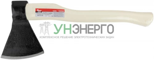 Топор А2 1400г КУРС 46304 фото 2