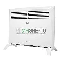 Конвектор электрический Solo Turbo BEC/SMT-1500 Ballu НС-1166356