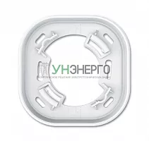 Короб 6131/38-24-500 VDE для открытого монтажа датчика KNX/Sky альп. бел. ABB 2CKA006132A0403