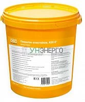 Шпатлевка огнестойкая 10кг ASX-E OBO 7202312_V1 Шпатлевка огнестойкая 10кг ASX-E OBO 7202312_V1