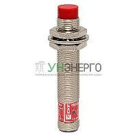 Датчик индуктивный бесконтактный EKF PROXIS-2-12-04-P-NO-M12