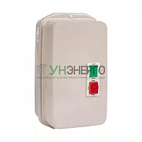 Пускатель КМЭ 80А 400В с РТЭ Ir-63-80А IP65 в корп. PROxima EKF ctrp-r-80-380v