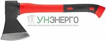 Топор 1000г усиленная стеклопластик. ручка; кованая сталь КУРС 46203