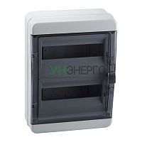 Корпус пластиковый Optibox P BNK 3 24 IP65 КЭАЗ 117970 Корпус пластиковый Optibox P BNK 3 24 IP65 КЭАЗ 117970