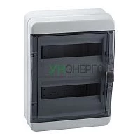 Корпус пластиковый Optibox P BNK 3 24 IP65 КЭАЗ 117970
