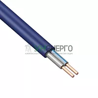 Кабель Русский Свет ППГ-Пнг(А)-HF 2х1.5 ОК (N) 0.66кВ (м) 2104