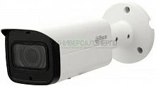 Видеокамера IP цветная DH-IPC-HFW2431TP-ZS 2.7-13.5мм корпус бел. Dahua 1068019
