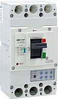 Выключатель автоматический PRO.KVANT S1-400H 3P 400А 70кА в литом корпусе с электрон. расцеп. Контактор KV0000946 Выключатель автоматический PRO.KVANT S1-400H 3P 400А 70кА в литом корпусе с электрон. расцеп. Контактор KV0000946