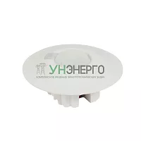 Датчик присутствия KNX ПИК для фальш-потолков 360град. 8м IP20 Leg 048922