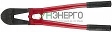 Болторез HRC 58-59 450мм красн. FIT 41645 Болторез HRC 58-59 450мм красн. FIT 41645