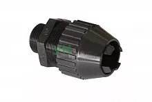 Сальник каб. 2672 Р6 NPT 1/2 (уп.25шт) ABB 7TAD105030R0000 Сальник каб. 2672 Р6 NPT 1/2 (уп.25шт) ABB 7TAD105030R0000