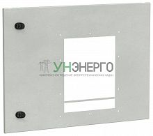 Дверь секционная внешняя для ARMAT ACB E/F выкатн. 3/4P 600х800 FORMAT IEK FO-00-ESDEF-060-080