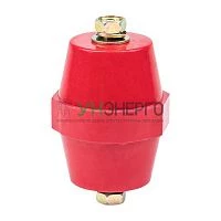 Изолятор SM-30 380А 8кВ (винт М6) EKF plc-sm-30-M6