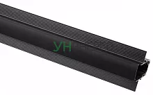 Шинопровод трековый TRM-R20-100B L1000 48В встраив. магнитн. NOVA черн. Эра Б0054766 Шинопровод трековый TRM-R20-100B L1000 48В встраив. магнитн. NOVA черн. Эра Б0054766